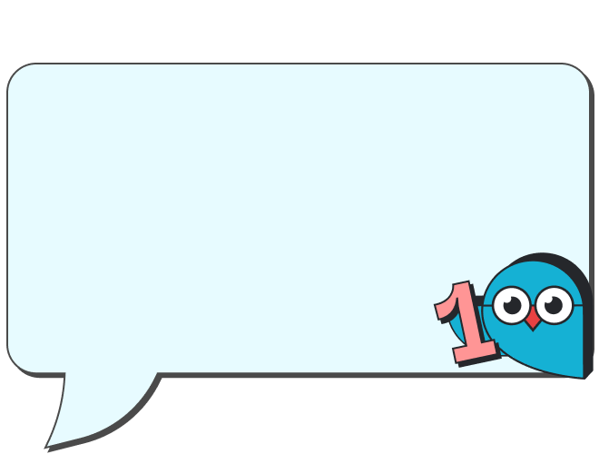 Bubble elevate illustration